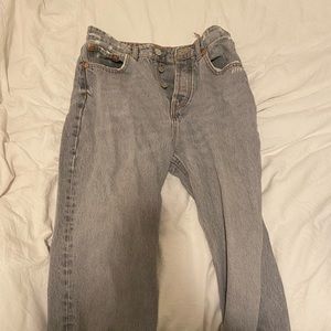 Zara Jeans slim fit